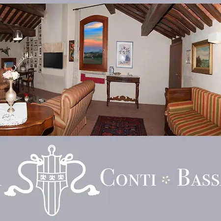 Bed & Breakfast Conti Bassanese
