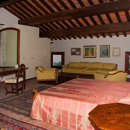 Conti Bassanese Bed and breakfast *