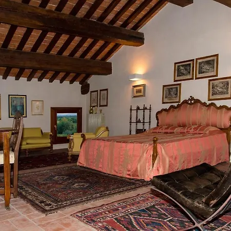 Bed & Breakfast Conti Bassanese *