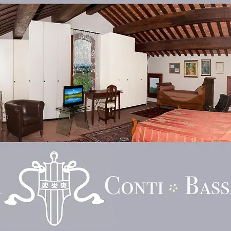 Conti Bassanese